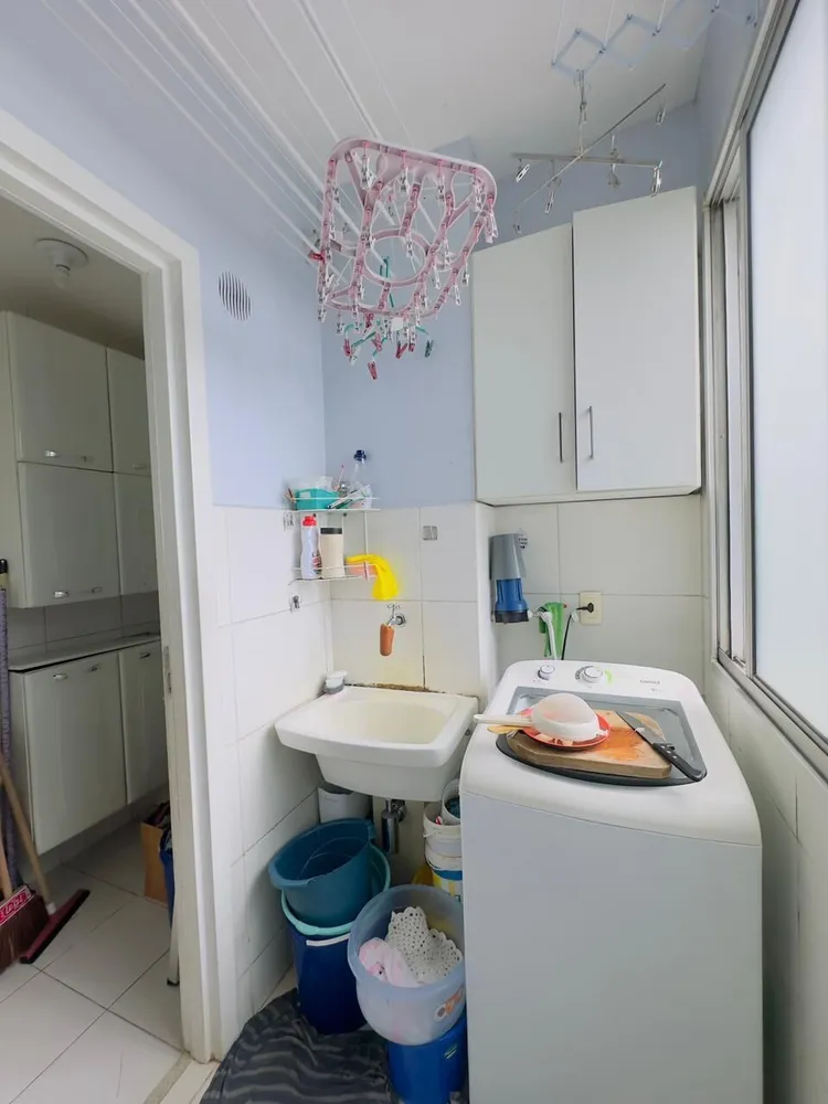Apartamento, 3 quartos, 79 m² - Foto 9