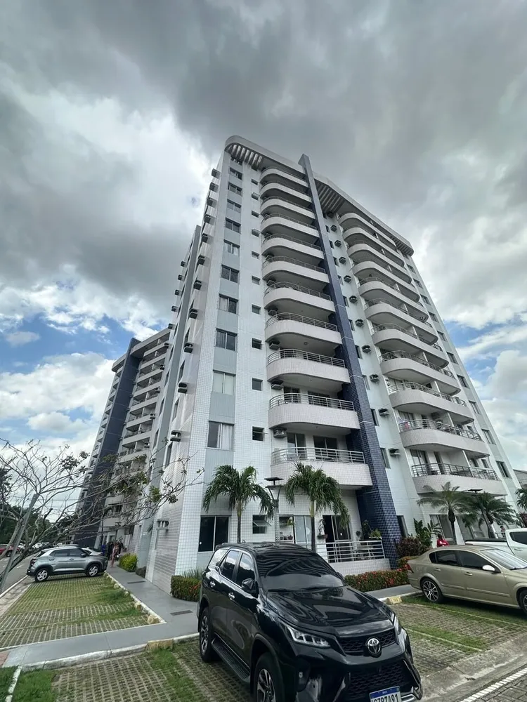 Apartamento, 3 quartos, 79 m² - Foto 2