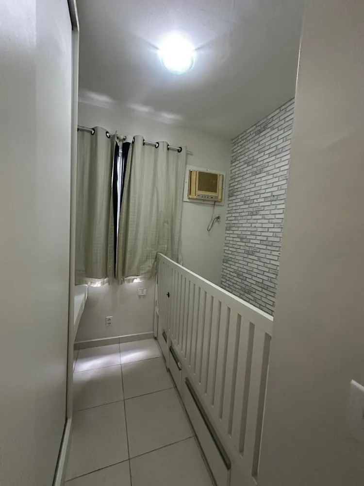 Apartamento, 3 quartos, 79 m² - Foto 1