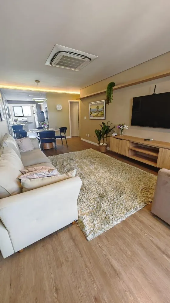 Apartamento, 3 quartos, 127 m² - Foto 8
