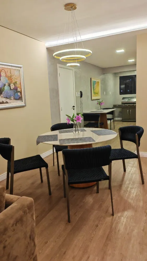 Apartamento, 3 quartos, 127 m² - Foto 4