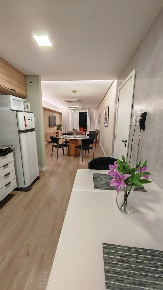 Apartamento, 3 quartos, 127 m² - Foto 3