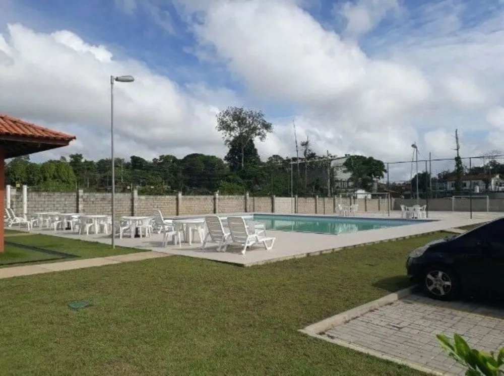 Apartamento, 2 quartos, 56 m² - Foto 2