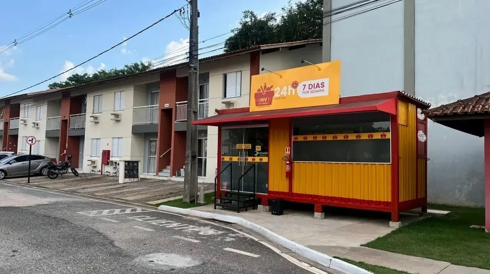 Apartamento, 2 quartos, 56 m² - Foto 3
