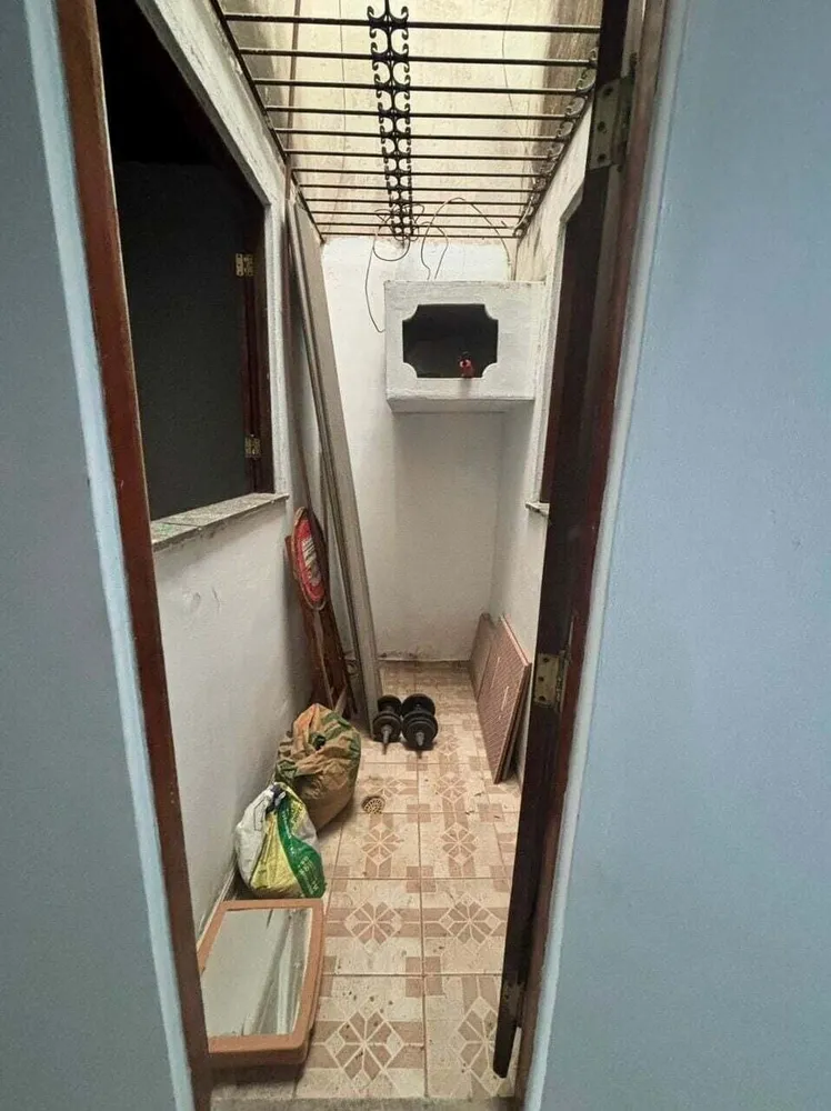 Casa, 2 quartos, 249 m² - Foto 6