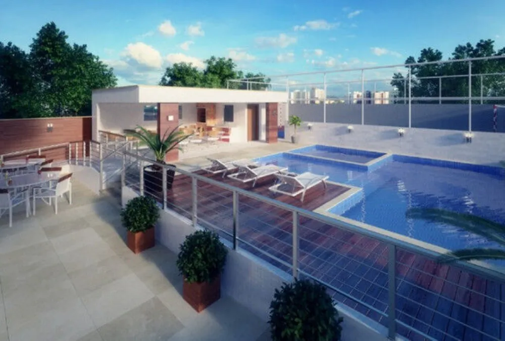 Apartamento, 3 quartos, 79 m² - Foto 8