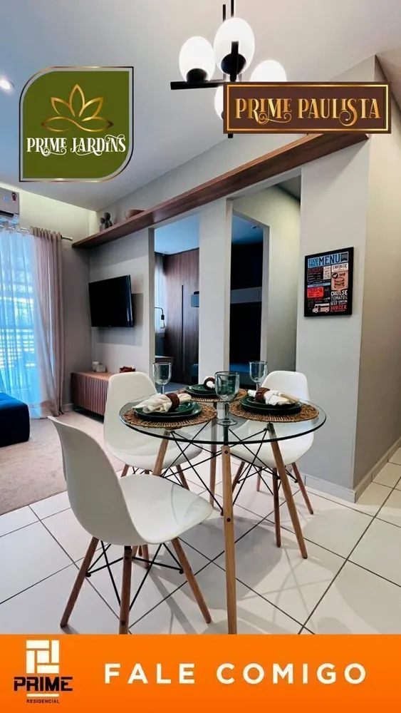 Apartamento, 2 quartos, 41 m² - Foto 8