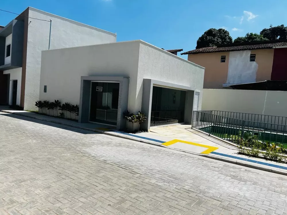 Casa à venda com 3 quartos, 114m² - Foto 3