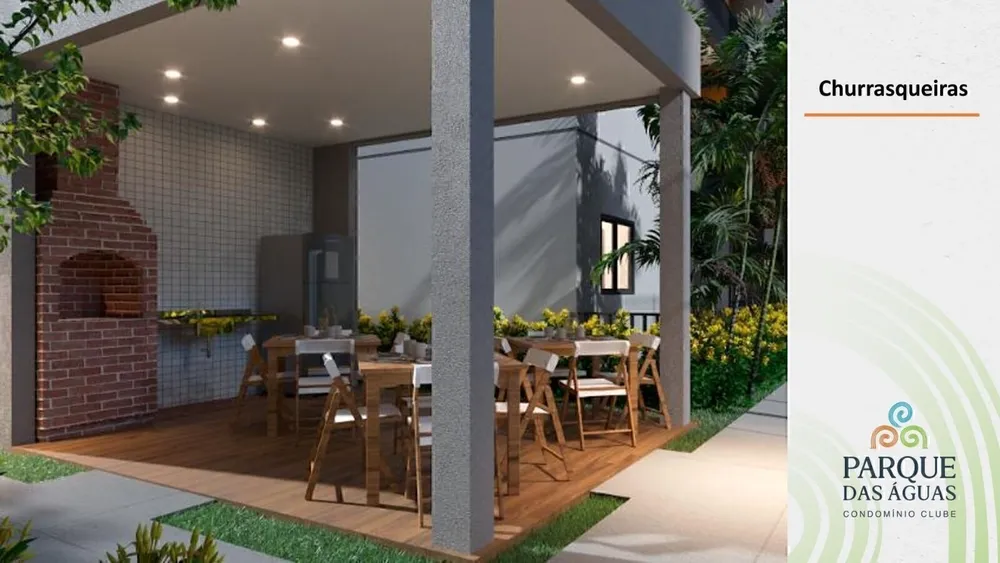 Apartamento, 2 quartos, 42 m² - Foto 4
