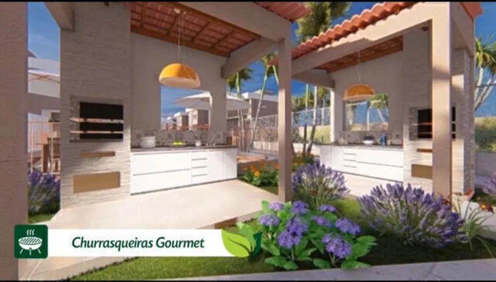 Casa, 2 quartos, 85 m² - Foto 1