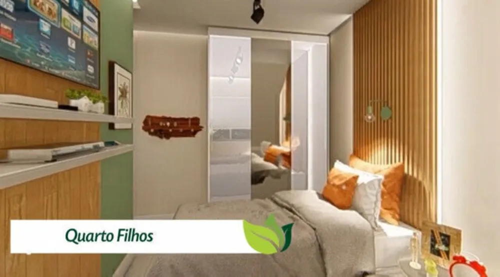Casa, 2 quartos, 85 m² - Foto 5