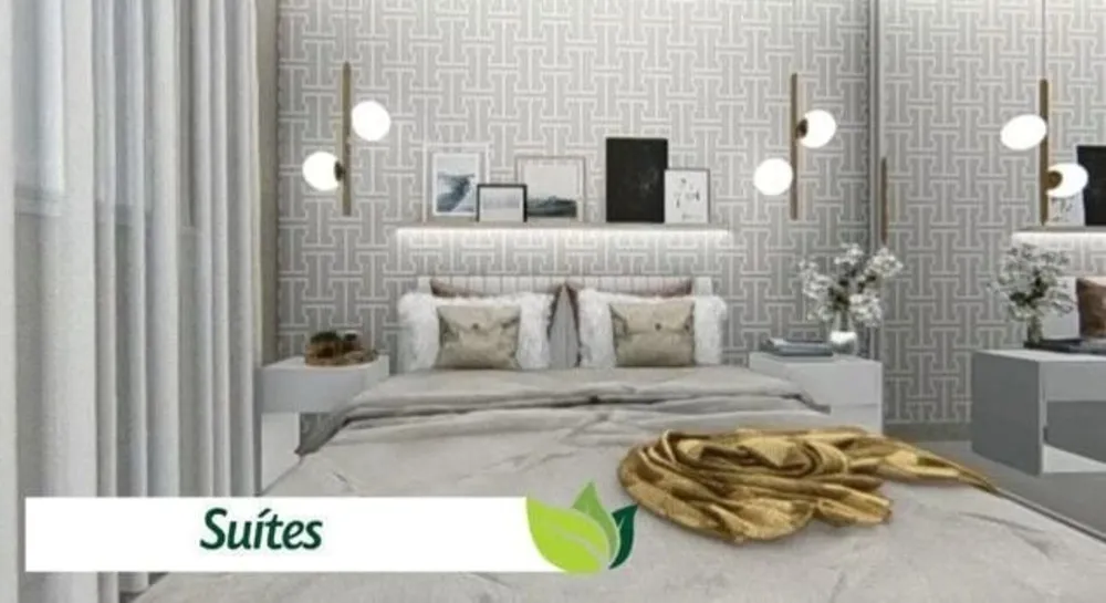 Casa, 2 quartos, 85 m² - Foto 1