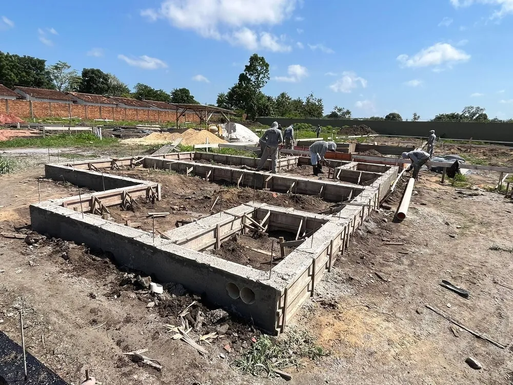 Casa, 2 quartos, 85 m² - Foto 6