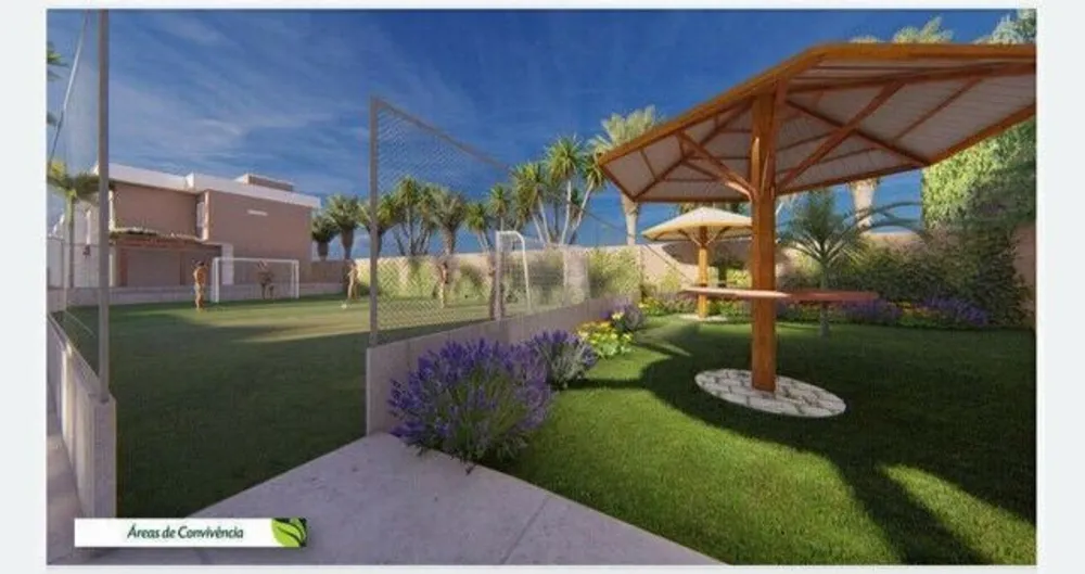 Casa, 2 quartos, 85 m² - Foto 4