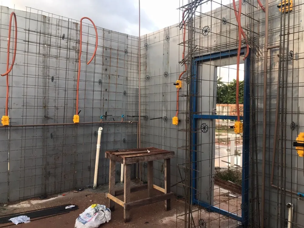 Casa, 2 quartos, 85 m² - Foto 7