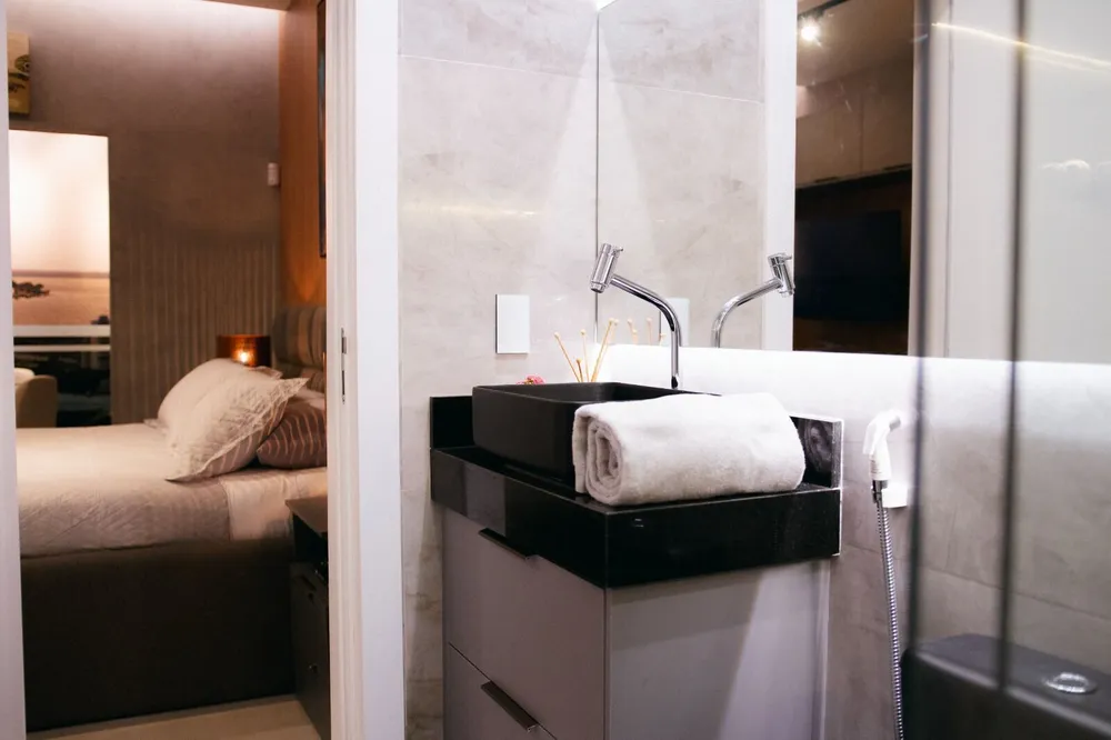 Apartamento, 1 quarto, 45 m² - Foto 4