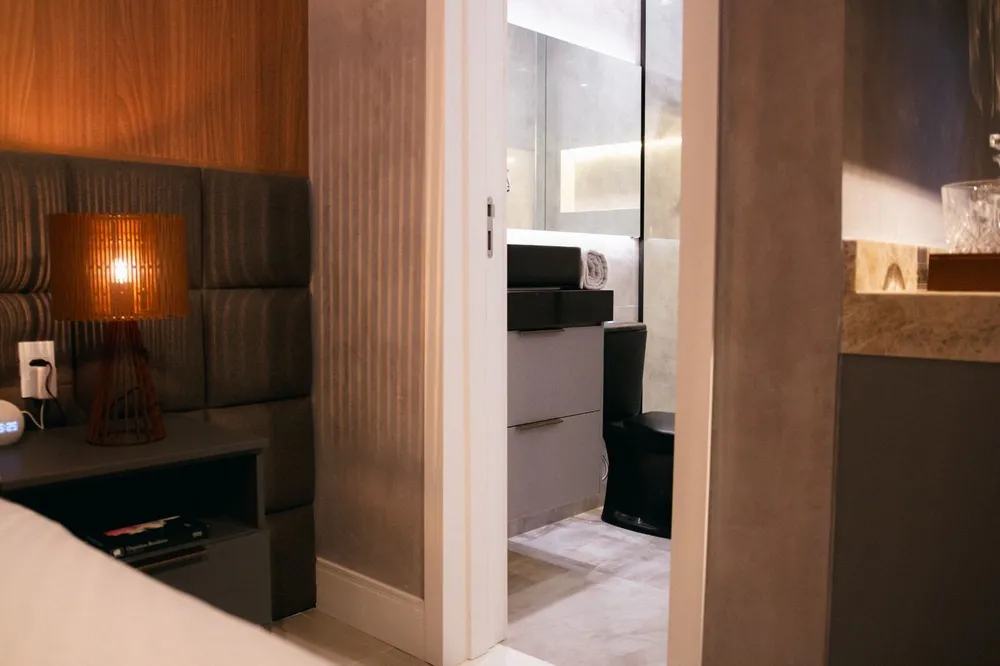 Apartamento, 1 quarto, 45 m² - Foto 2