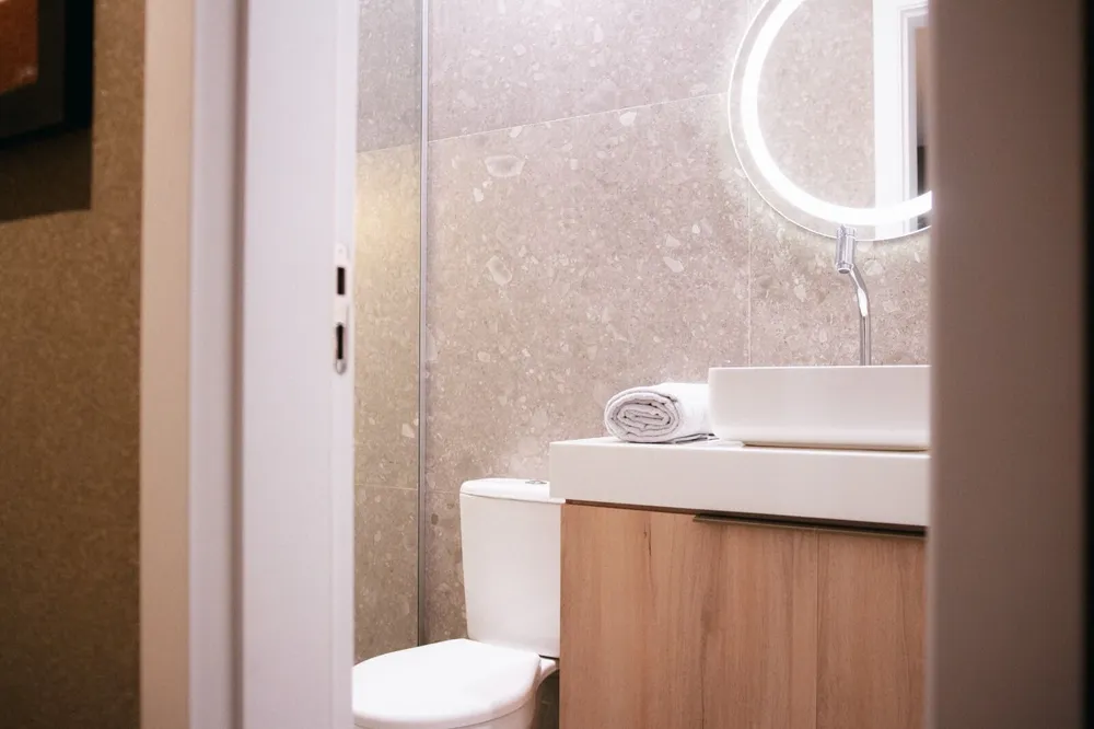 Apartamento, 1 quarto, 45 m² - Foto 11