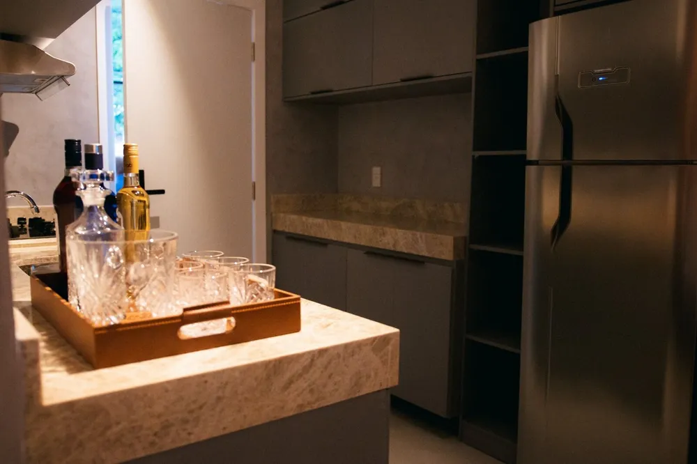 Apartamento, 1 quarto, 45 m² - Foto 5