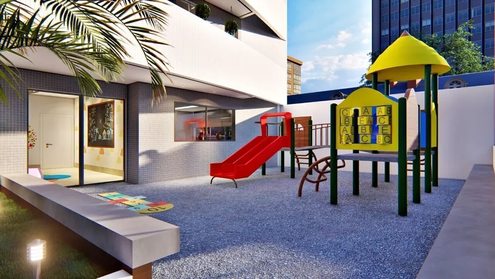 Apartamento, 3 quartos, 84 m² - Foto 1