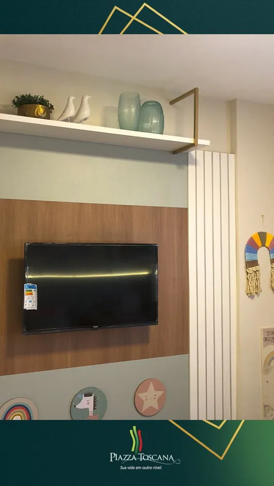 Apartamento, 2 quartos, 73 m² - Foto 7
