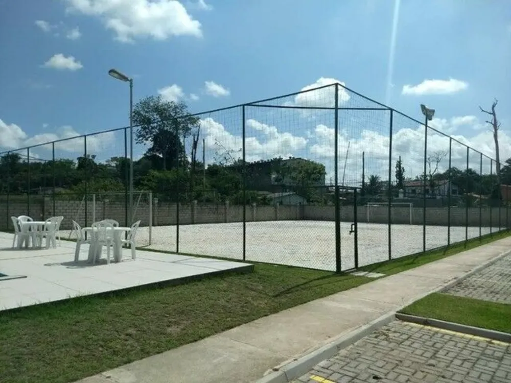 Apartamento, 2 quartos, 56 m² - Foto 9