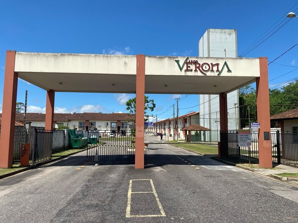 Apartamento à venda com 2 quartos, 56m² - Foto 1
