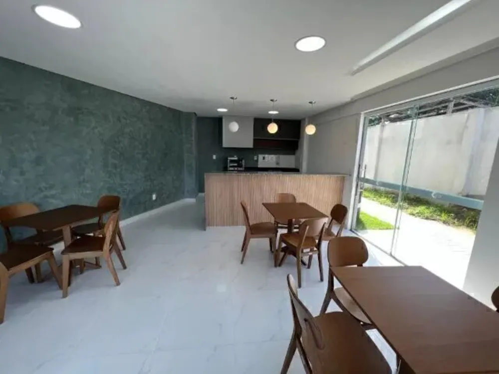 Apartamento, 3 quartos, 90 m² - Foto 3