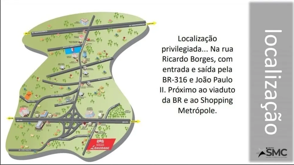 Apartamento, 2 quartos, 50 m² - Foto 8