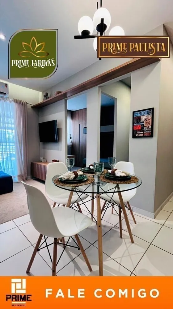 Apartamento, 2 quartos, 41 m² - Foto 6