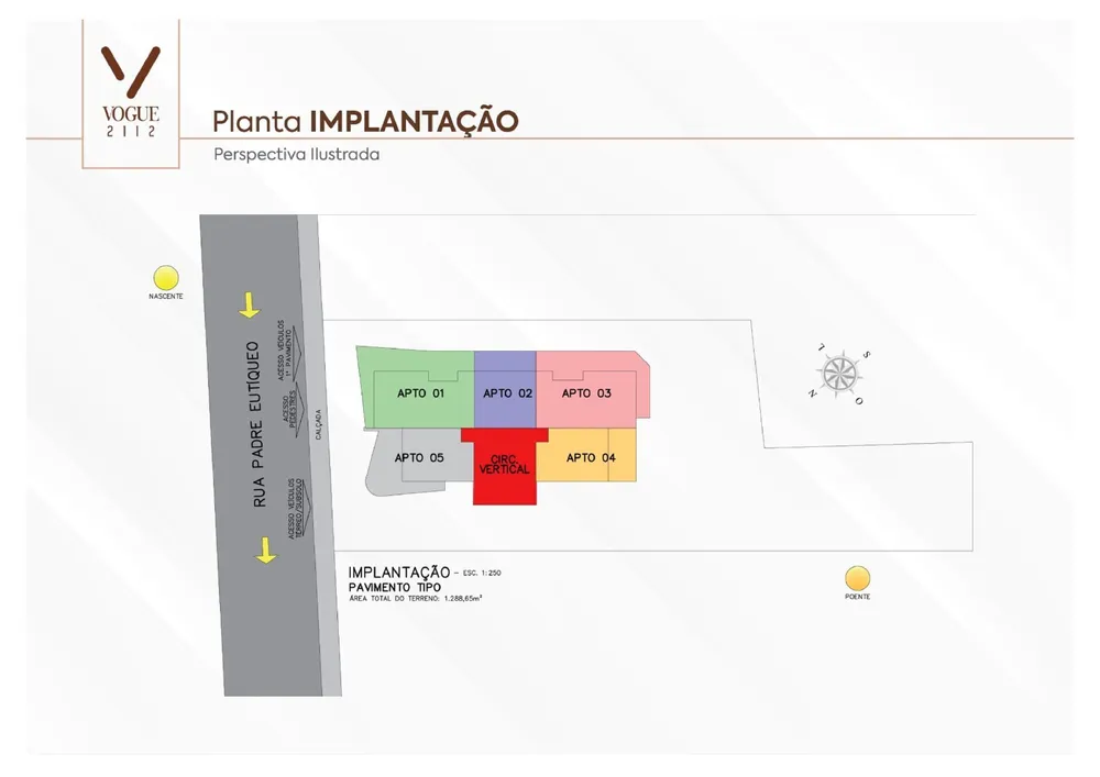 Apartamento, 2 quartos, 90 m² - Foto 6