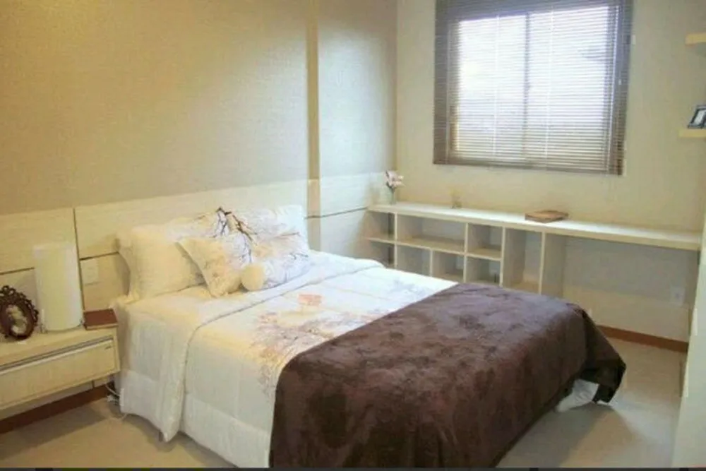 Apartamento, 3 quartos, 88 m² - Foto 11