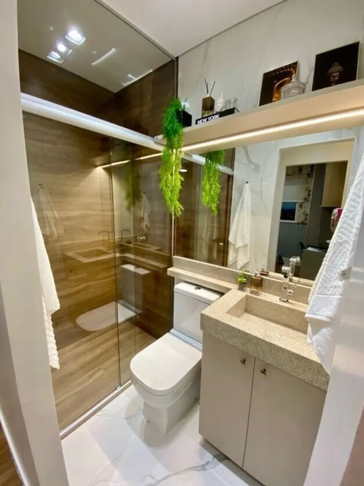 Apartamento, 2 quartos, 42 m² - Foto 28