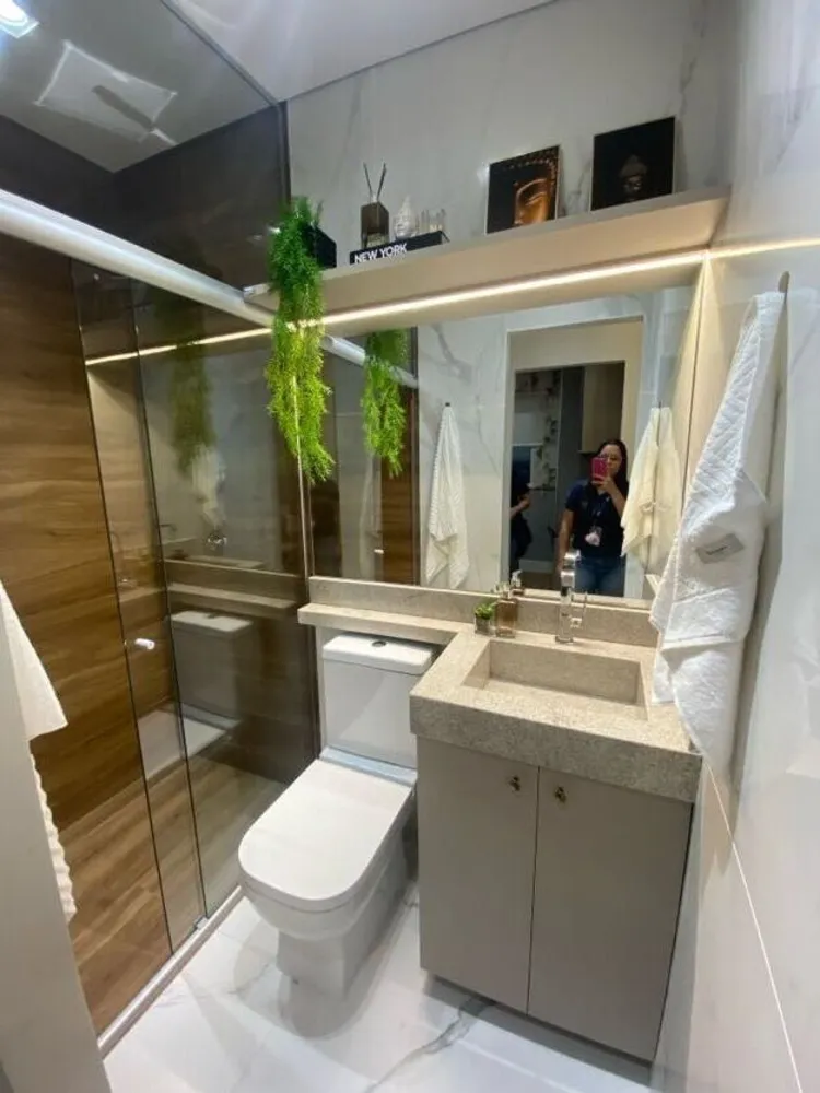 Apartamento, 2 quartos, 42 m² - Foto 27