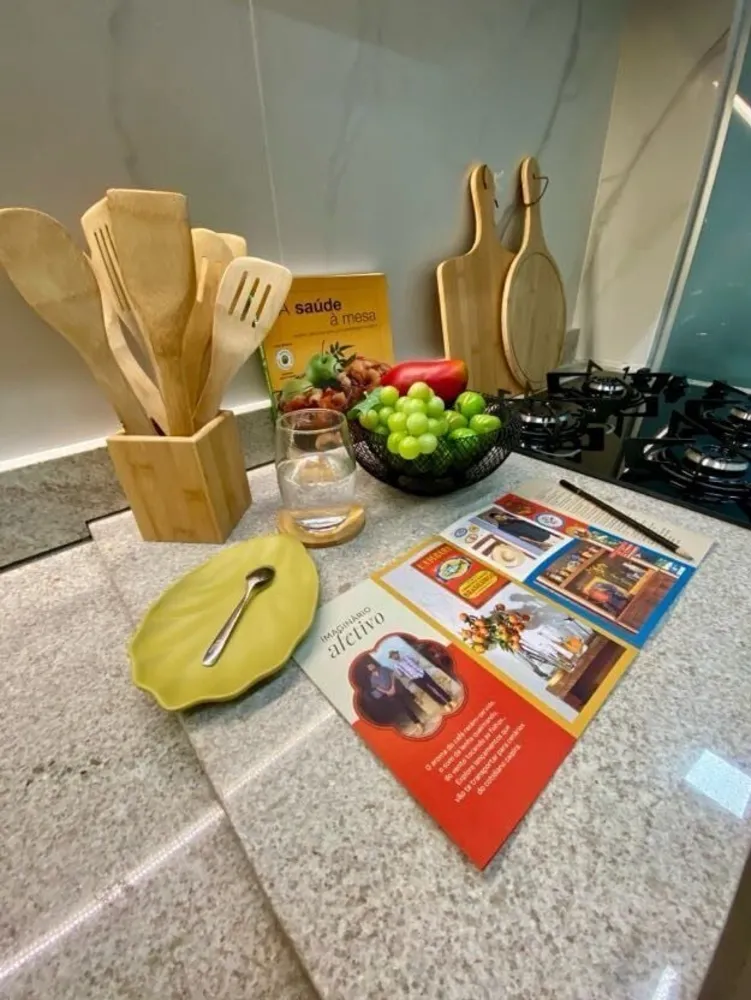 Apartamento, 2 quartos, 42 m² - Foto 25