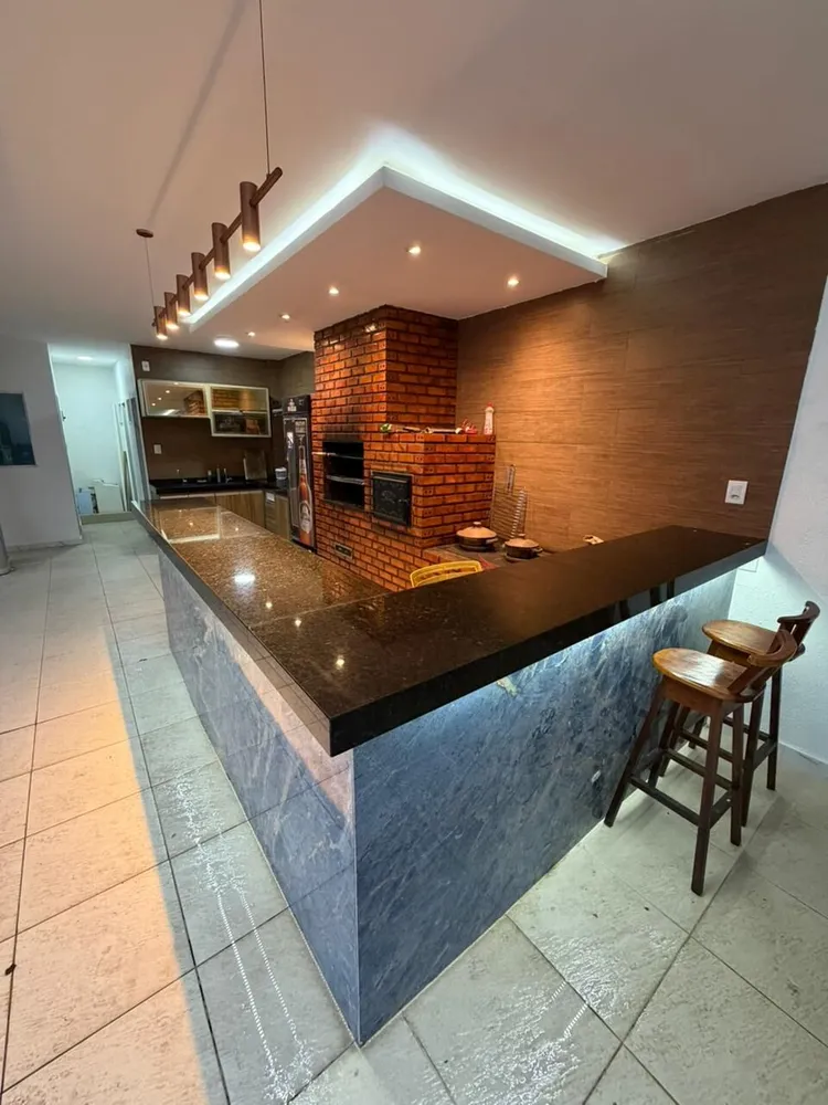 Casa, 4 quartos, 680 m² - Foto 9