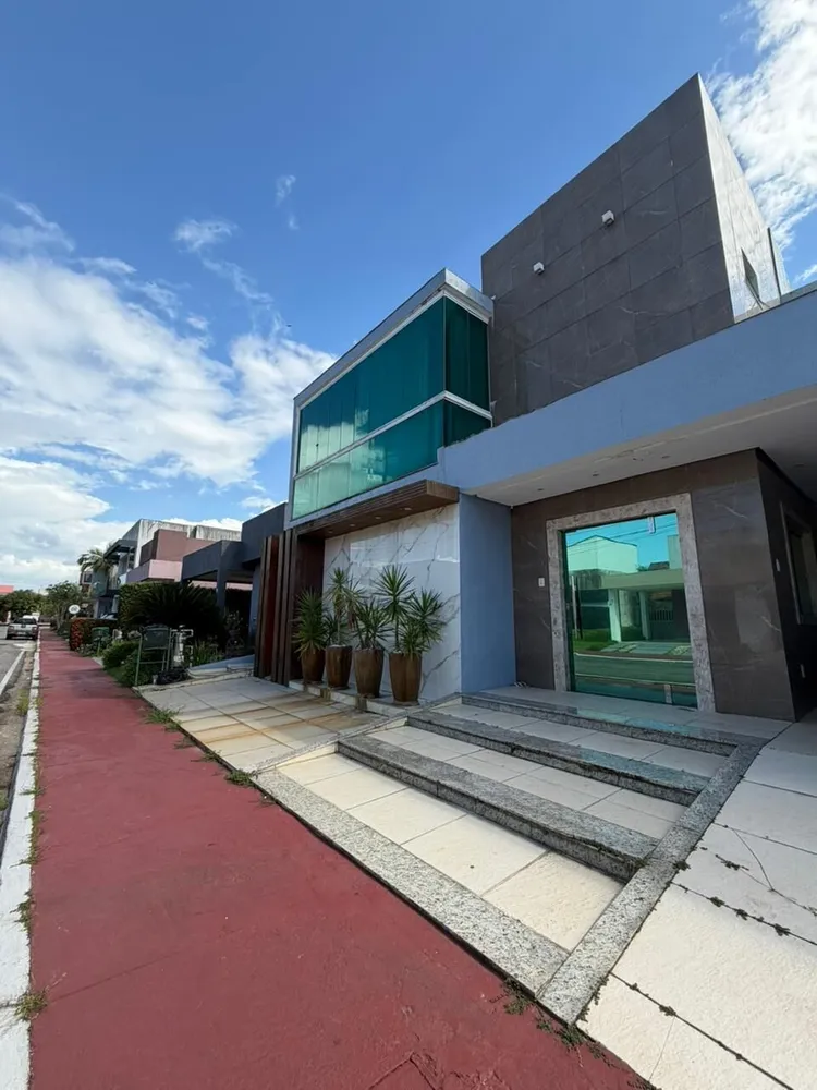 Casa, 4 quartos, 680 m² - Foto 5