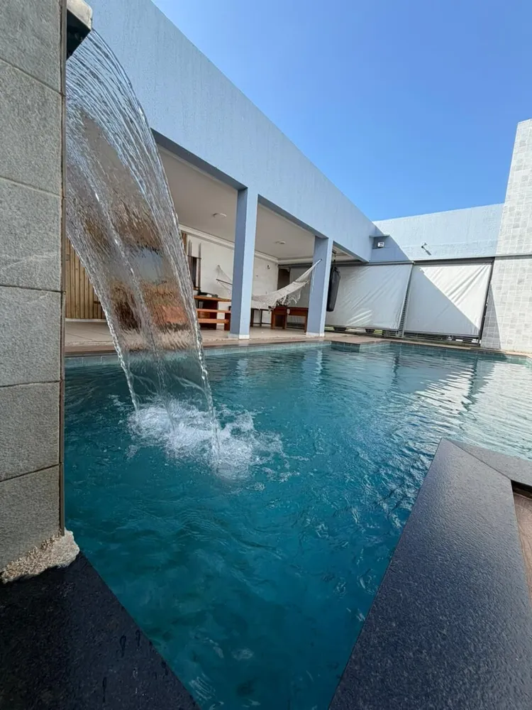 Casa, 4 quartos, 680 m² - Foto 1