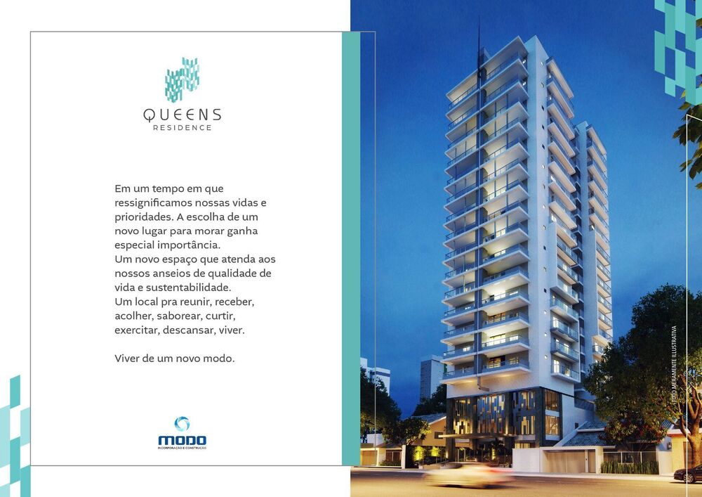 Apartamento à venda com 3 quartos, 112m² - Foto 8