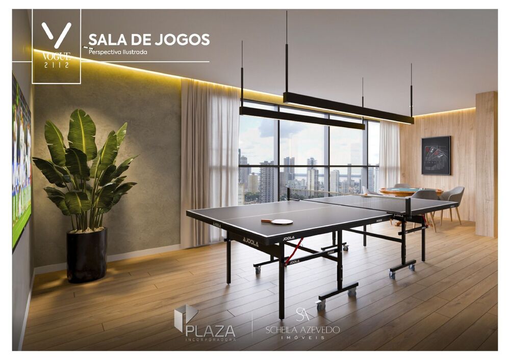 Apartamento, 2 quartos, 90 m² - Foto 31