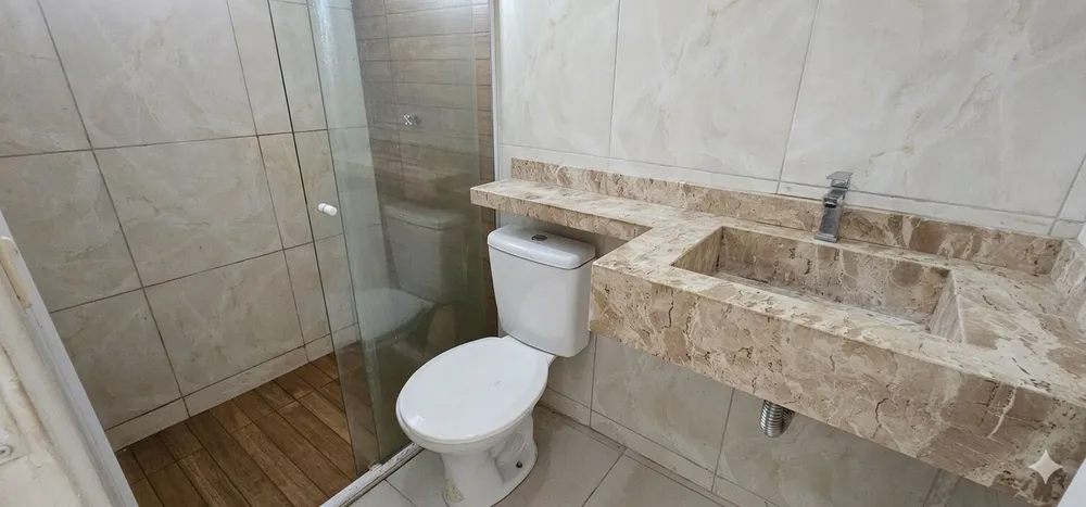 Casa, 2 quartos, 55 m² - Foto 9