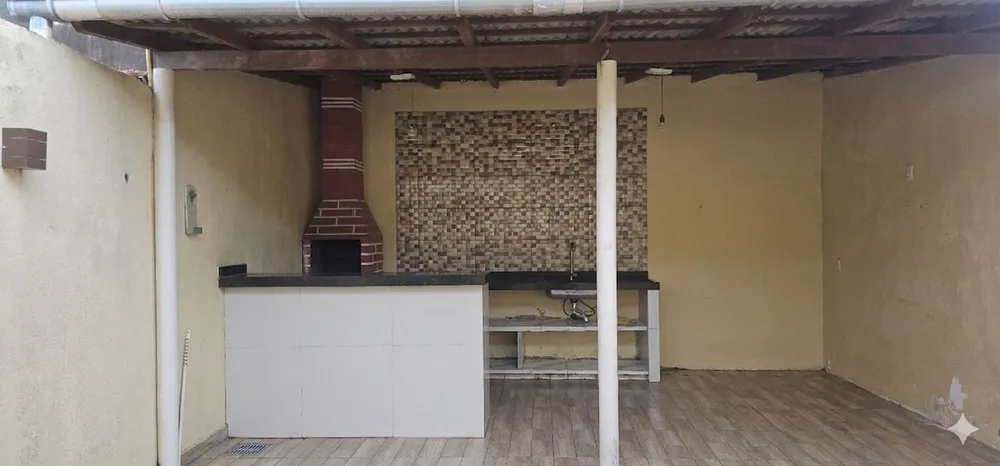 Casa, 2 quartos, 55 m² - Foto 8