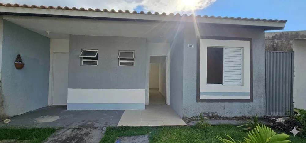 Casa, 2 quartos, 55 m² - Foto 12