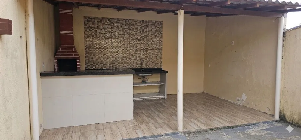 Casa, 2 quartos, 55 m² - Foto 10
