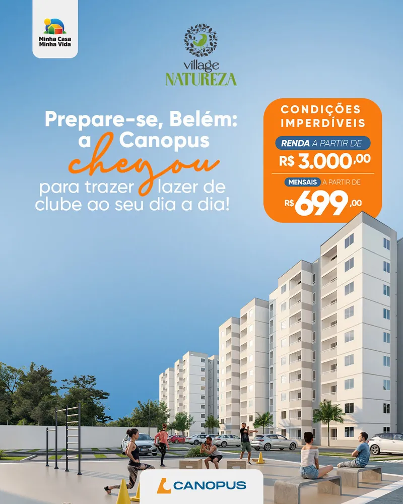 Apartamento, 2 quartos, 43 m² - Foto 6