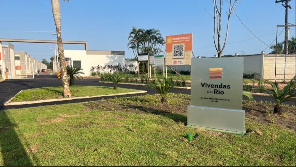 Casa à venda com 2 quartos, 53m² - Foto 7