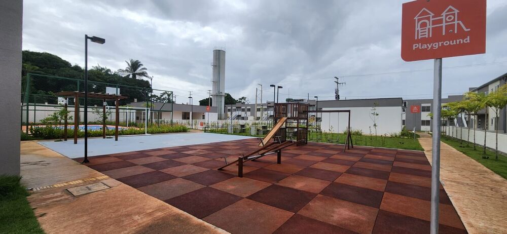 Casa à venda com 2 quartos, 53m² - Foto 12
