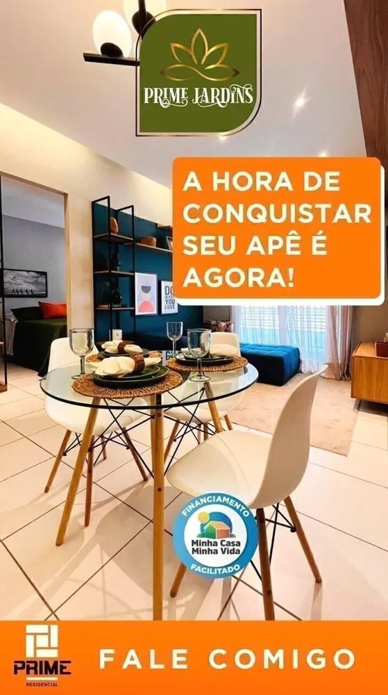 Apartamento, 2 quartos, 41 m² - Foto 4