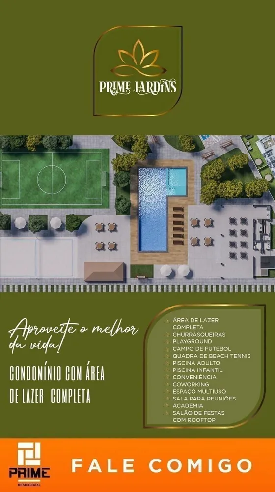 Apartamento, 2 quartos, 41 m² - Foto 3