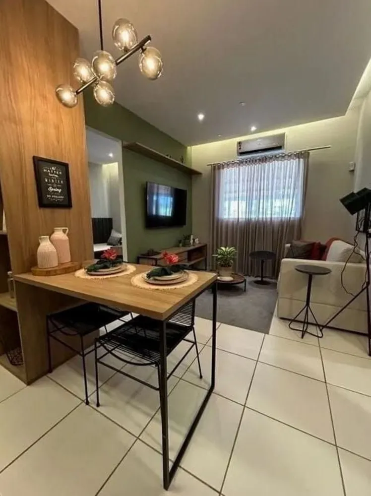 Apartamento, 2 quartos, 41 m² - Foto 8